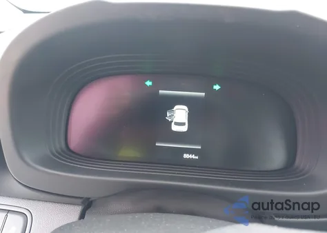 2025 Hyundai Venue Sel from USA, damaged, VIN KMHRC8A38SU387975